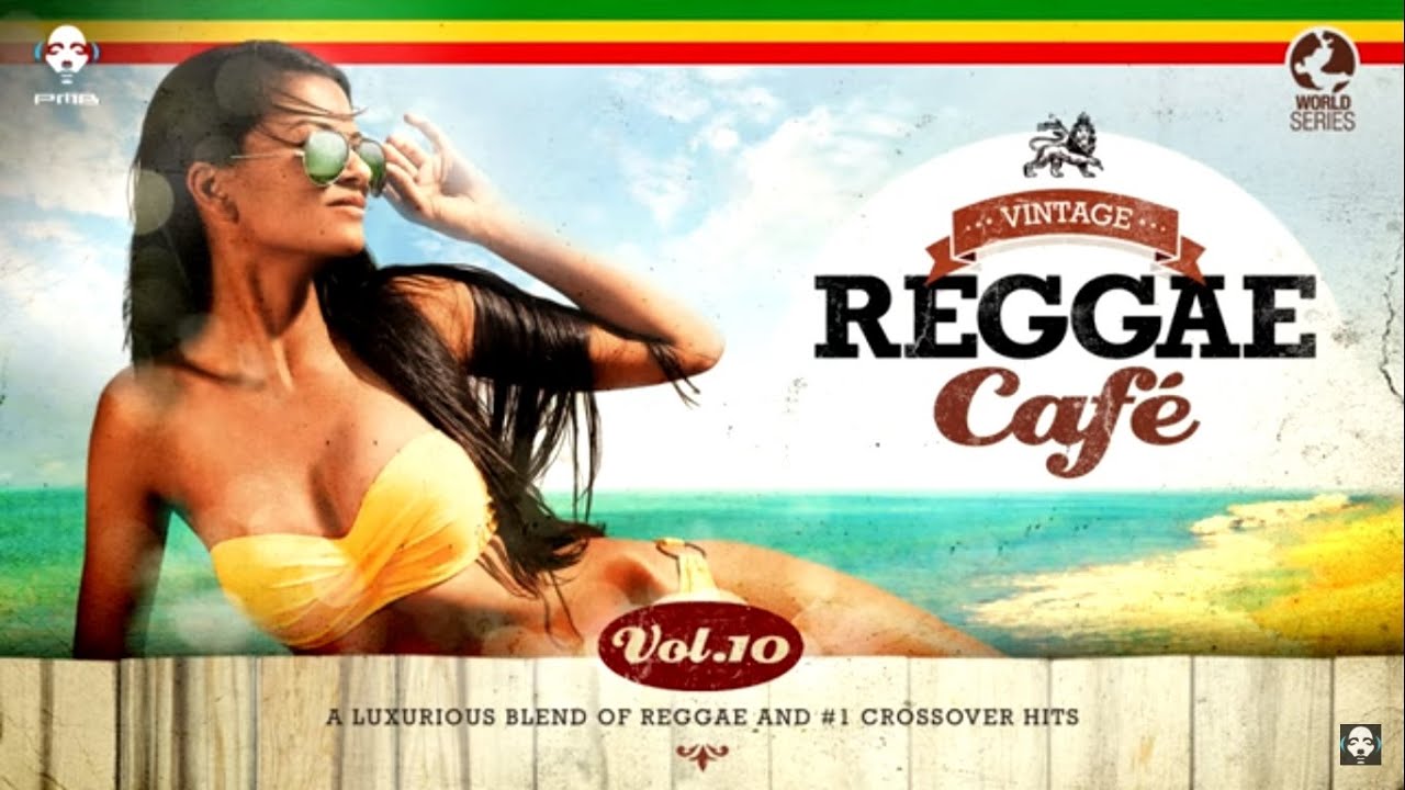 Vintage Reggae Cafe