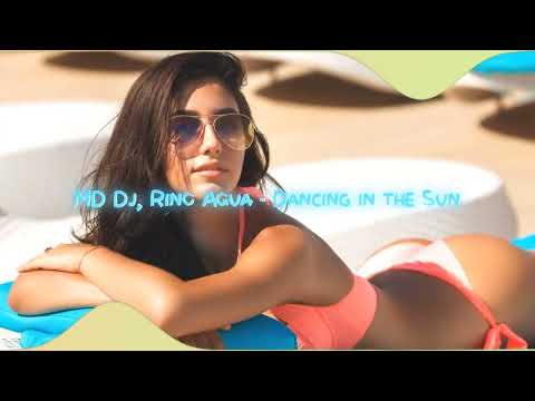 MD Dj, Rino Aqua - Dancing in the Sun