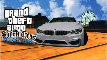 IMPROVED VEHICLE FEATURES MOD(IVF) | SA Drifters