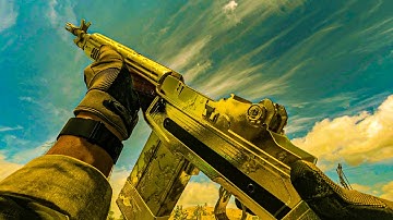 the *NO RECOIL* SO-14 in MODERN WARFARE 2...(BEST SO-14 CLASS SETUP)-MW2