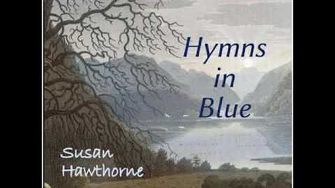 Hymns in Blue by Susan Hawthorne