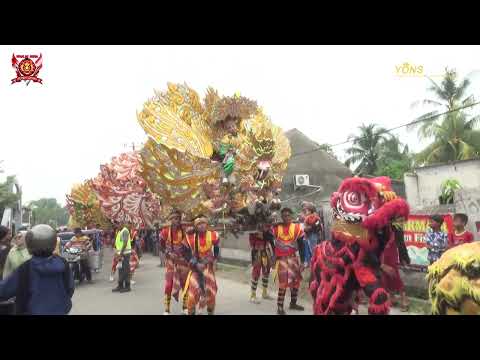 KELOAS - VOC : ICHA WM | WARLAN MUDA | 25 JUNI 2023 | KRAJAN - CIMAHI - KLARI - KARAWANG