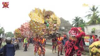 KELOAS - WARLAN MUDA || DS. KENDALJAYA - PEDES - KAB. KARAWANG