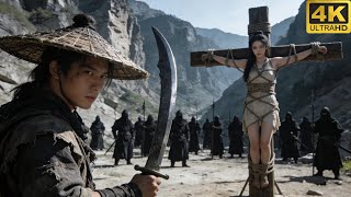 ⚔️Junger Held erweckt göttliche Fähigkeiten, besiegt Feinde und rettet Schönheiten