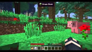 Howling Wolfs LP. EP.1 (modded LP., Tinkers Construct ...)