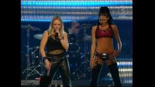 Video thumbnail of "E-Type - Life (Live @ NRJ Radio Awards 2002)"