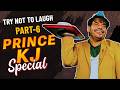 Try Not To Laugh😂😂 | Latest Punjabi Movies | Panchhi 2 | Chaupal App | Prince Kanwaljit Singh