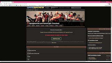 [TF2] How to Install Skins [2015]