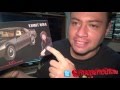 Knight Rider KITT El Auto Increible Hotwheels Elite UNBOXING