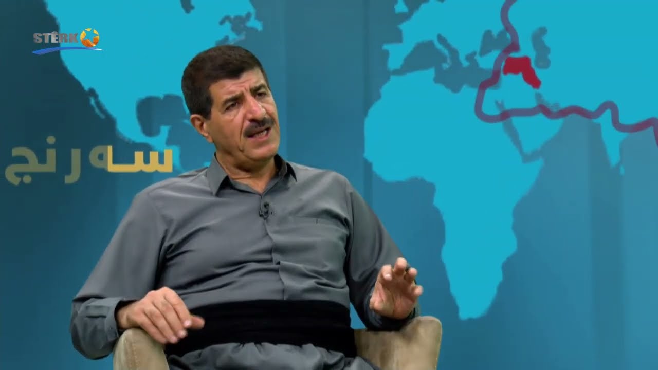 سەرنج- هەڵبژاردنی پەرلەمانی عیراق وچاوەڕوانکارییەکان بۆ گۆڕانکاری
