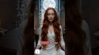 Famous Ancient Monks Used Star Timing to Manifest — Here's What They Knew ✨ #manifestation #astrology #fyp Wealth