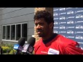 russell wilson says this seahawks offseason best in 4 5 yrs