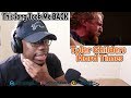 Tyler Childers - Hard Times REACTION! FIRST TIME HEARING THIS