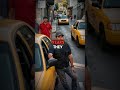 The Worst Taxi Driver Bought The Entire Company