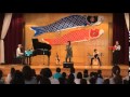 その夢が僕を強くする