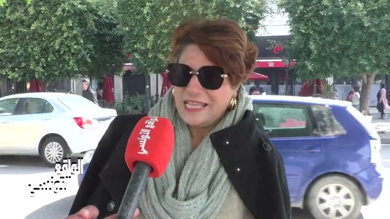 قصة حب كبيرة  بين تونسية و فنان سوري معروف مقرب من راغب علامة توجت بزواج