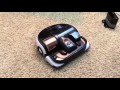 Samsung Powerbot Robotic Vacuum VR20H9050UW