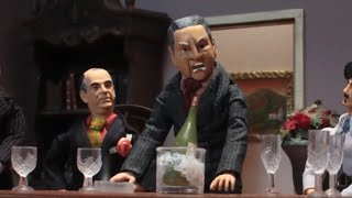 It Could Be Any One Of Us  Robot Chicken