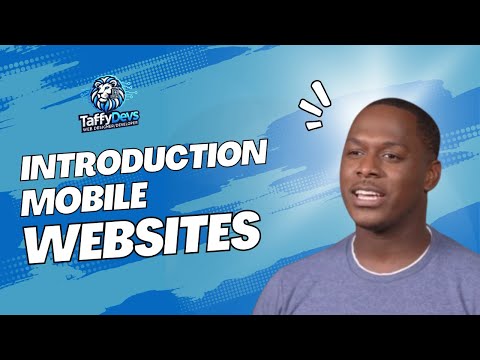 Introduction into Websites