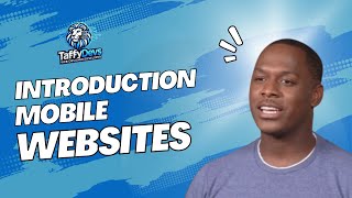 Introduction into Websites