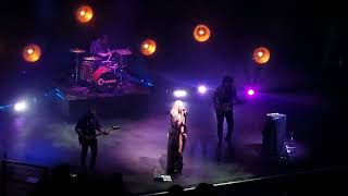 Cannons @ The Novo 9/25/2022 (Goodbye)