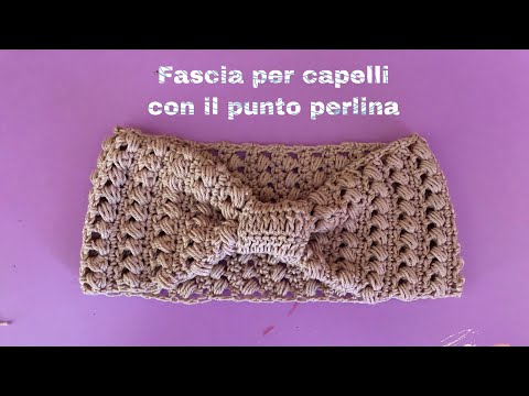 Video: Come lavorare a maglia con le dita (con immagini)
