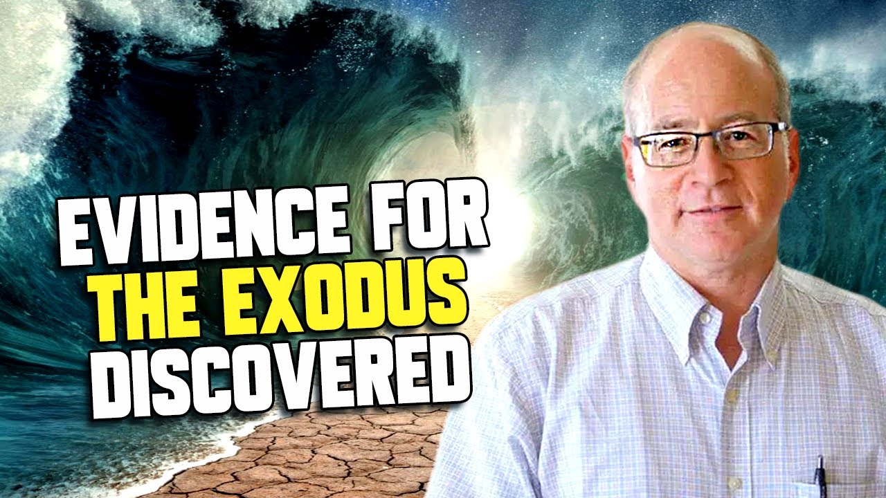 The Exodus