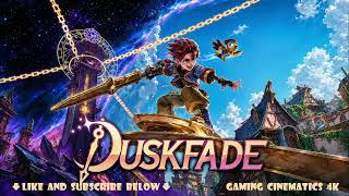 Duskfade (2026) OST Soundtrack: Mini Boss Wrath [4K 60FPS UHD]