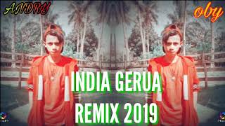 LAGU JOGET INDIA GERUA ENAK BUAT PARTY 2019