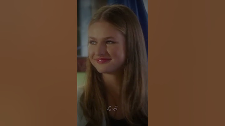 ✨️Su Alteza real la Princesa de Asturias recibe el título de Alcaldesa Honoraria de Oviedo✨️