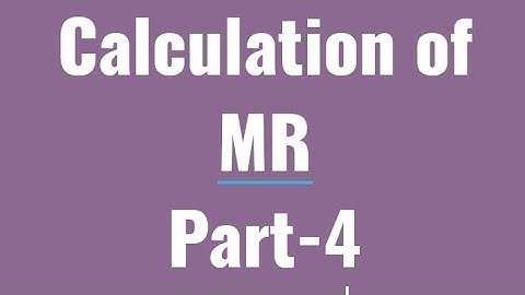 Design of Singly reinforced Beam Part-4 (VTU)