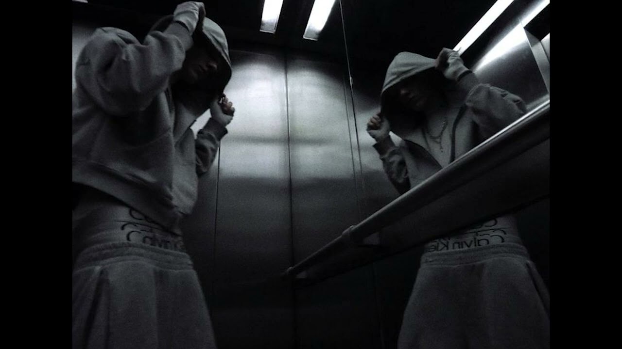 (FREE) 9MICE x KAI ANGEL x 9MM TYPE BEAT - 