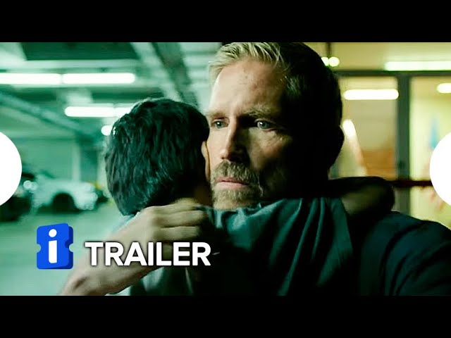 SOM DA LIBERDADE Trailer Brasileiro (2023) Jim Caviezel 