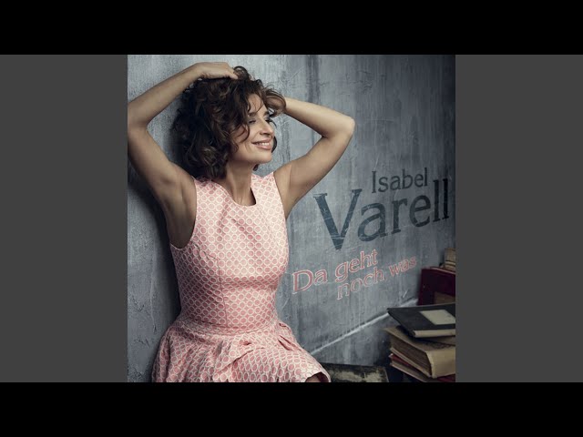 Isabel Varell - Er Und Ich