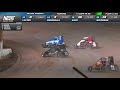 USAC National Midgets | Western World Championships Finale 11.14.2020