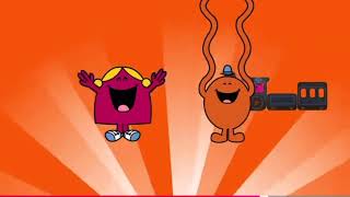 Mr. Men Meme | More passion, more energy