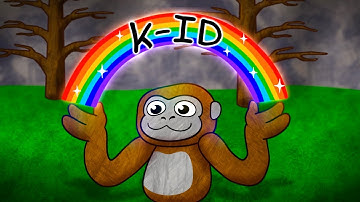 Everything You Need to Know About k-ID feat Jaw Clamps