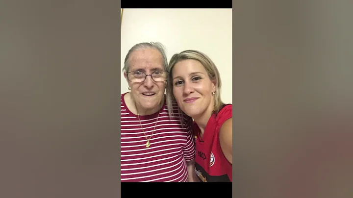 in loving memory of our Mum & nonna you will be sa...