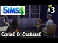 The Sims 4 - Episode 3 - Carol &amp; Ezekiel