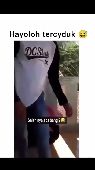 dua sejoli ketahuan wik wik di lantai atas sekolah!! #viralvideo #shorts