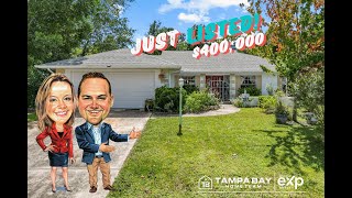 4490 DEVONSHIRE AVE, SPRING HILL, FL 34609
