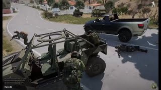 Arma 3 Gameplay #15