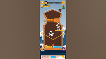 Pull him out gameing//pull the pin gameplay//Android iOS game