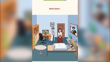 Tricky Story:Normal level 25 gameplay walkthrough solution 