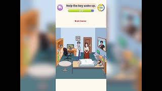 Tricky Story:Normal level 25 gameplay walkthrough solution 