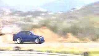 Bmw M5 E60 Drifting - Clip 05