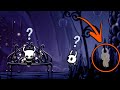 Hollow knight  speedrunner vs 4 hunters ft alprechim2196 theredbert tw1nk shadowcube264