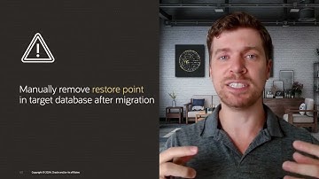 Tips and tricks for working with M5 migration method for cross-endian migration of Oracle Database