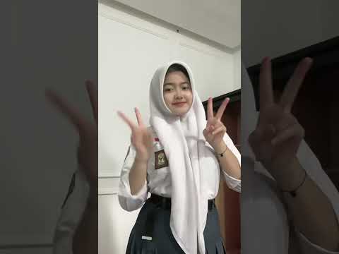 TIKTOK JILBAB GUNUNG NONJOL || EP8