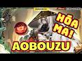 Onmyoji Arena | Aobouzu | Quỷ Chiến | Hóa Ma Đi Rừng – Gank Bao Phê! | Season 31